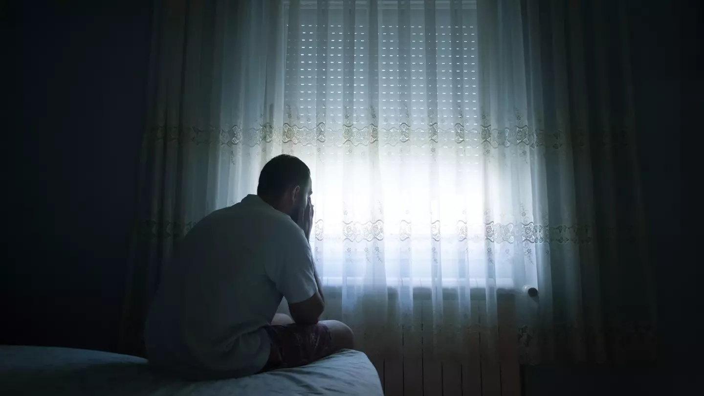 Sexpert reveals why some people cry straight after orgasming