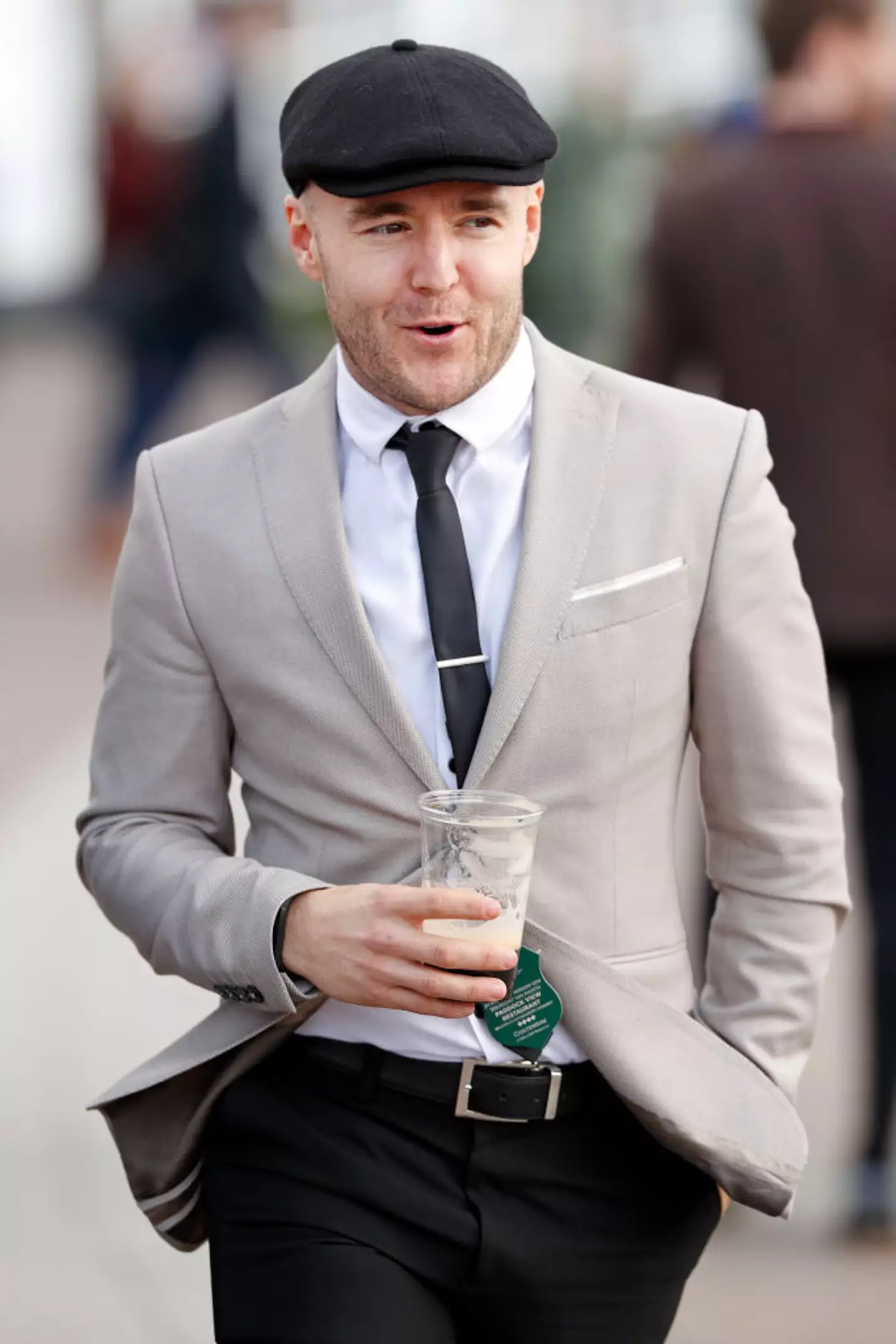 Alan Halsall (Max Mumby/Indigo / Contributor / Getty Images)