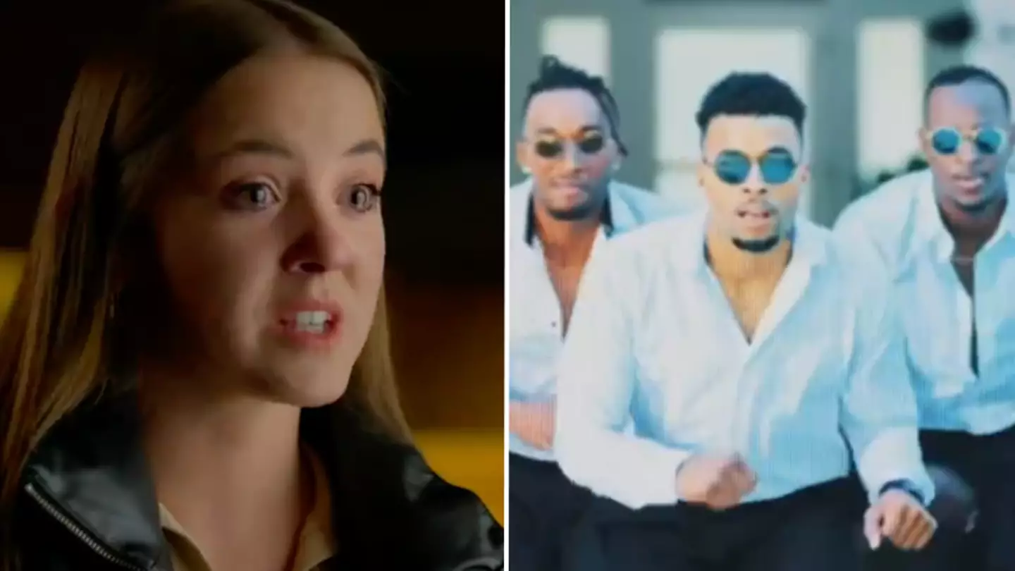 Netflix viewers already can’t wait for dark documentary on TikTok dance group trapped in ‘disguised cult’