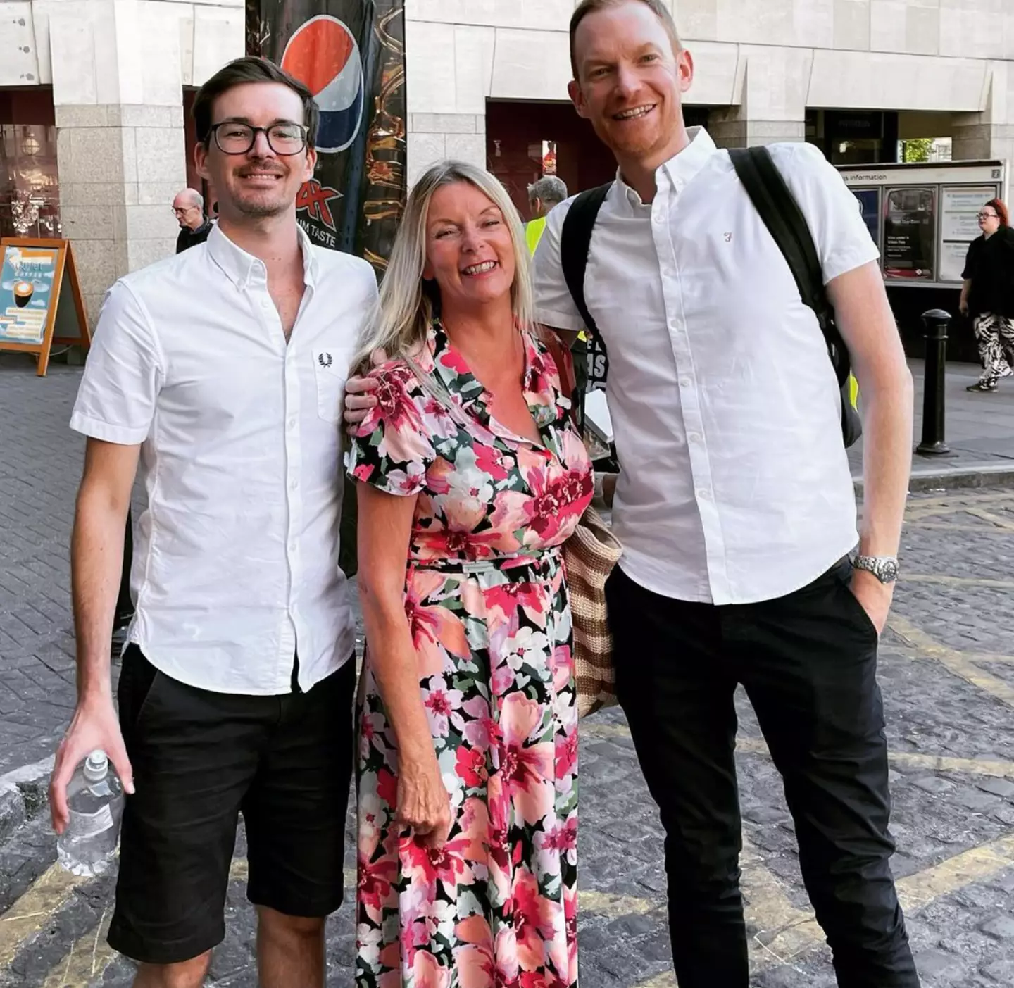 Rae doesn't believe in celebrating Halloween.