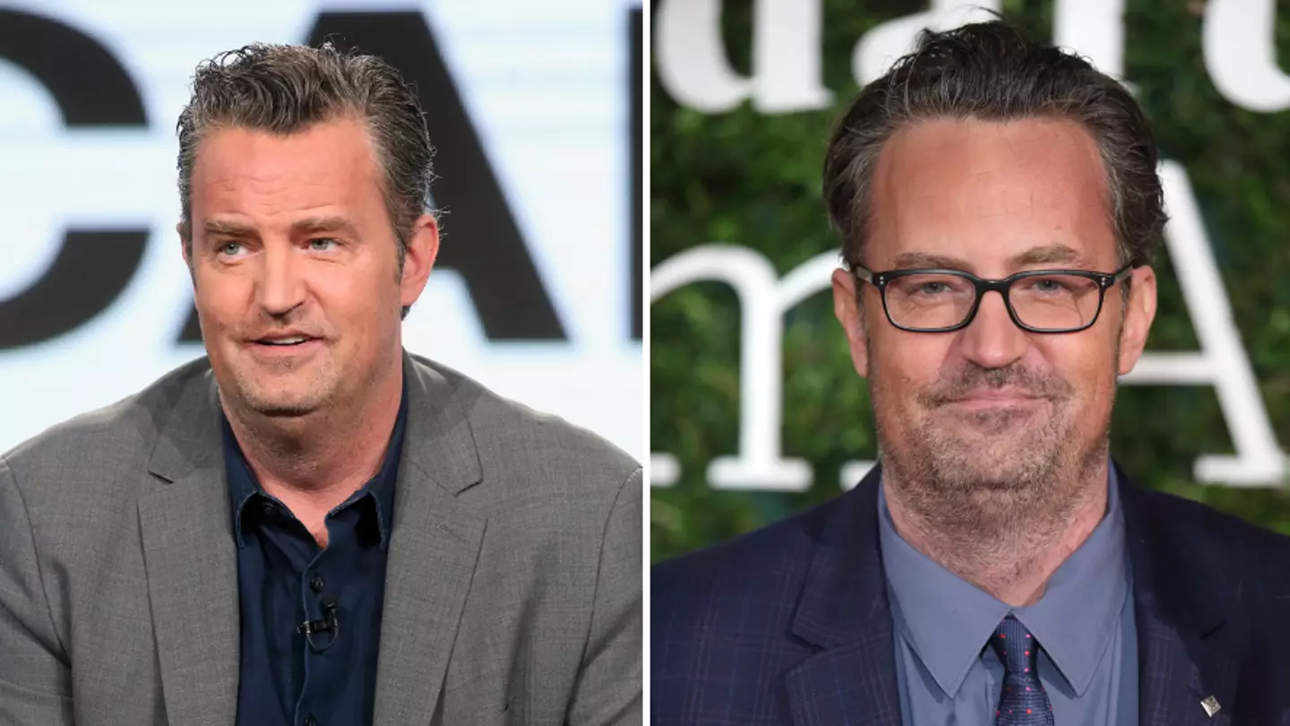 Trial date set for doctor and ‘ketamine queen’ charged in connection with Matthew Perry’s death