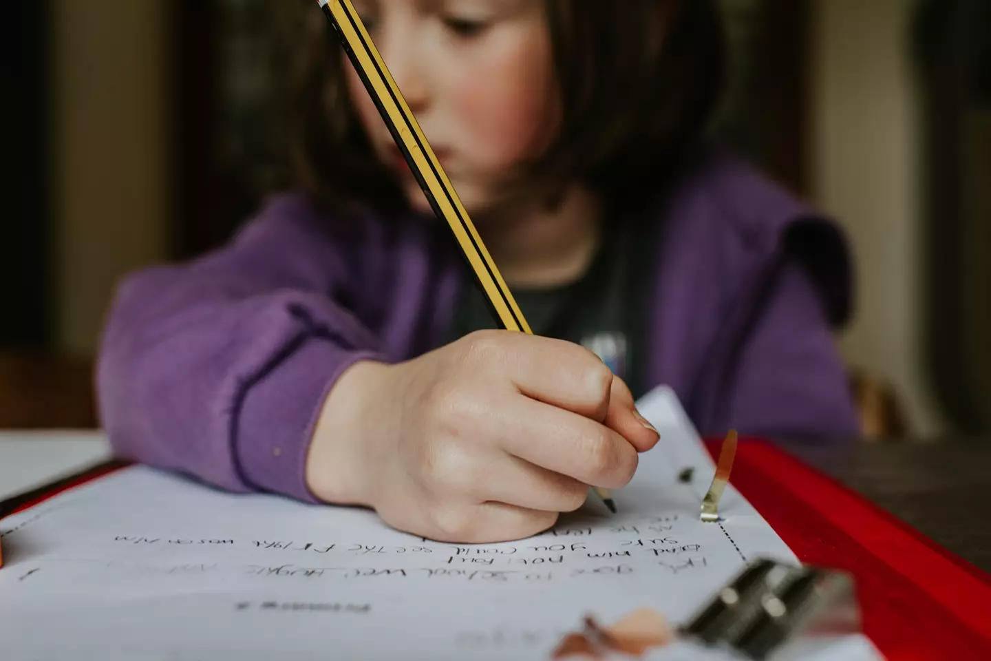 Scientists followed ‘gifted’ kids for 54 years and realised everything we thought about them could be wrong 3 Over the years, researchers have honed in on a number of findings (Getty Stock Images)