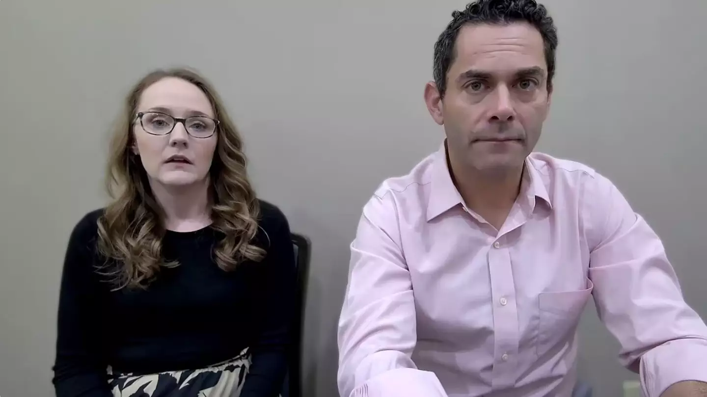 Woman sues IVF clinic after claiming she gave birth to another family's baby