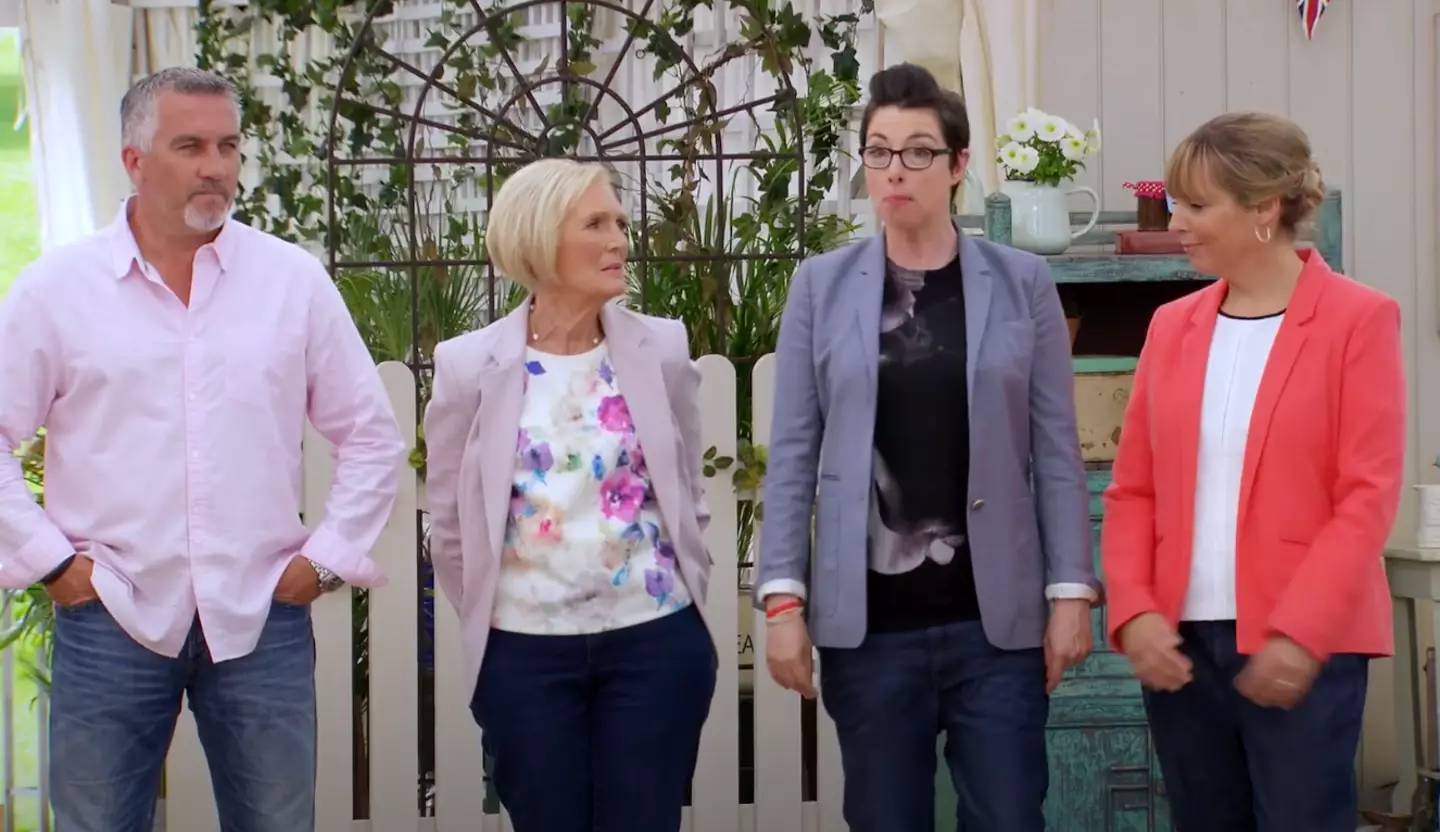 There's one key thing many viewers miss from previous seasons (BBC)