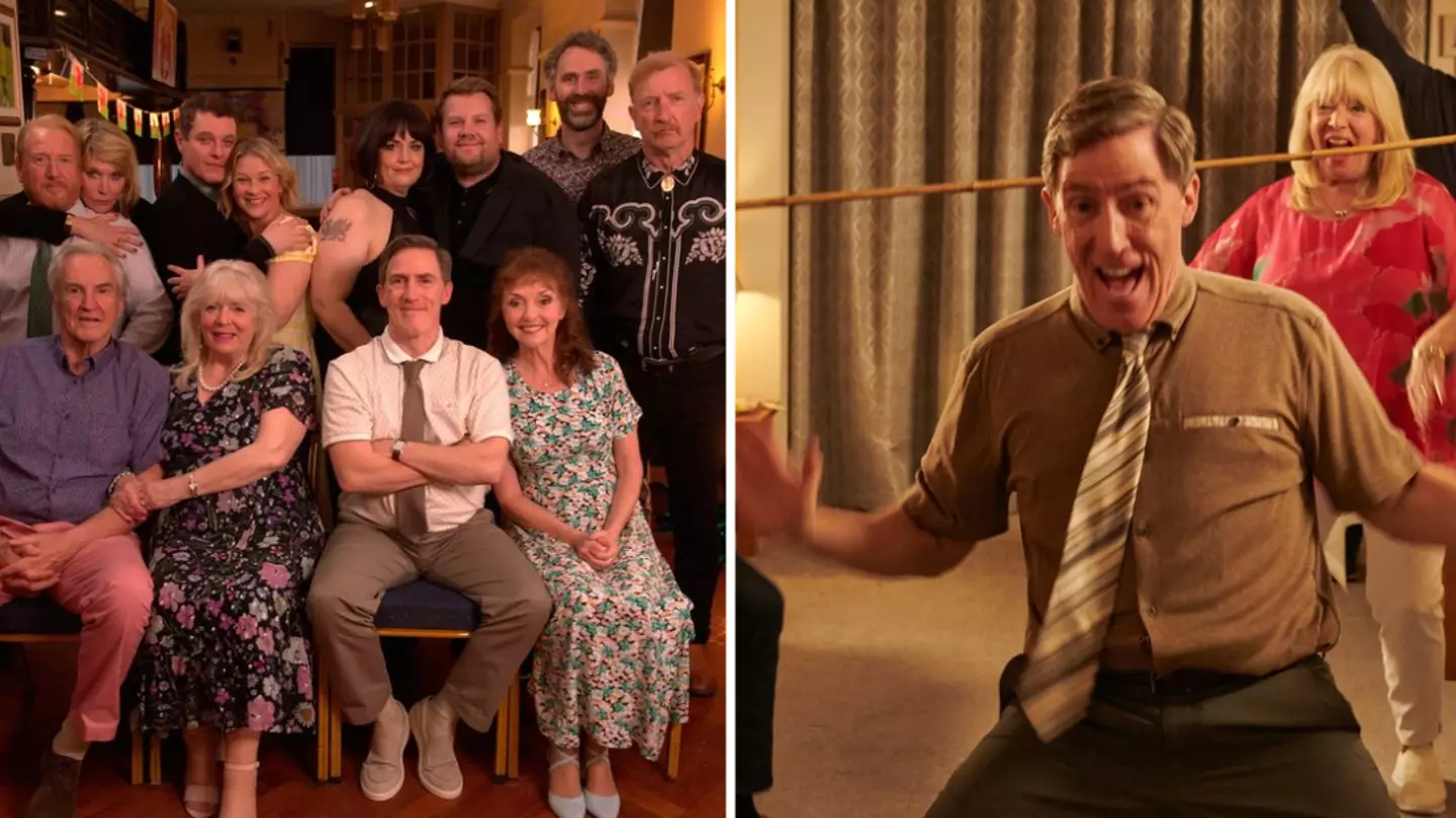 How to watch Gavin and Stacey New Year’s special today