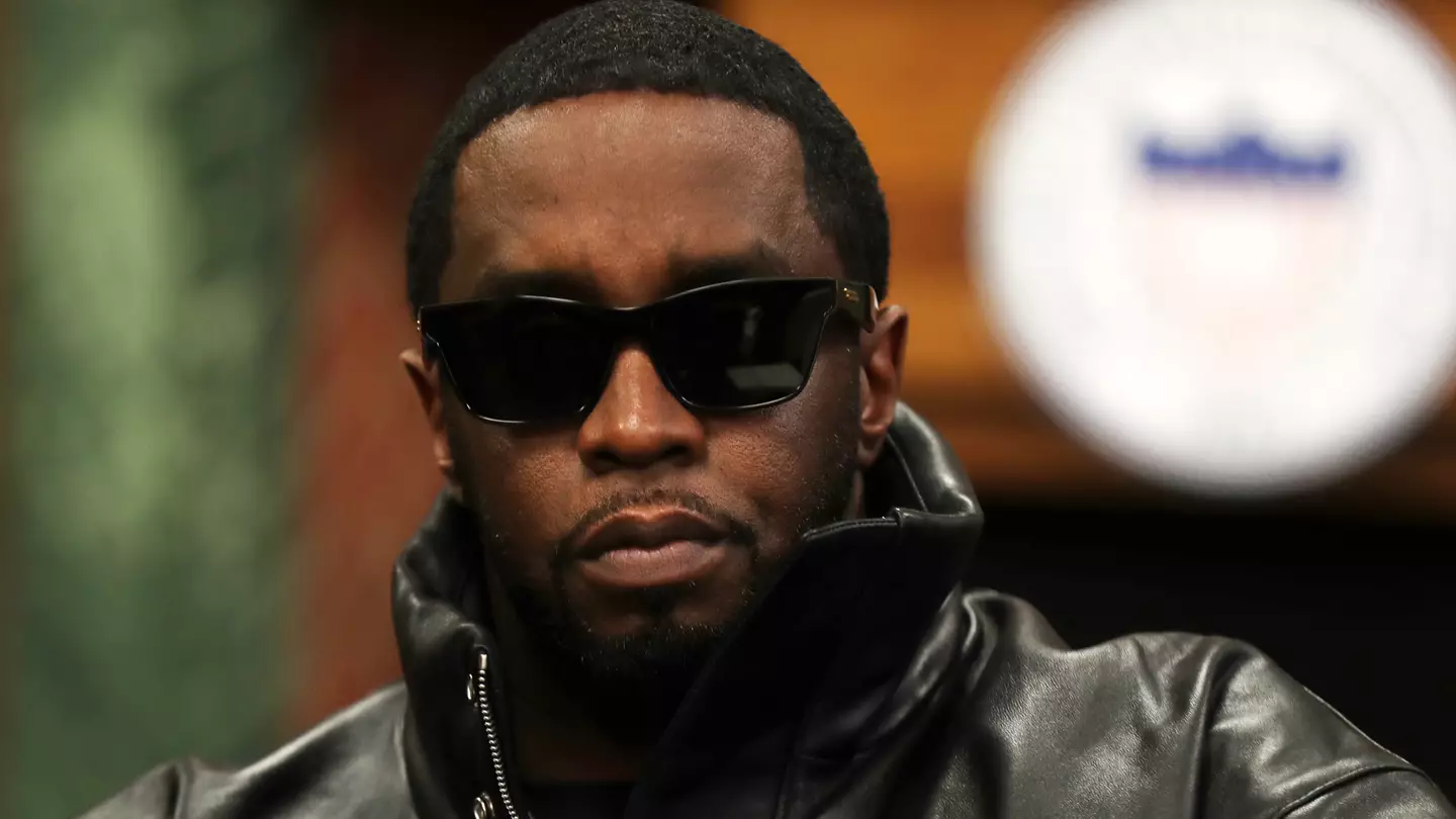 Diddy has nine-word remark for judge after making unusual request during day one of sex trafficking trial