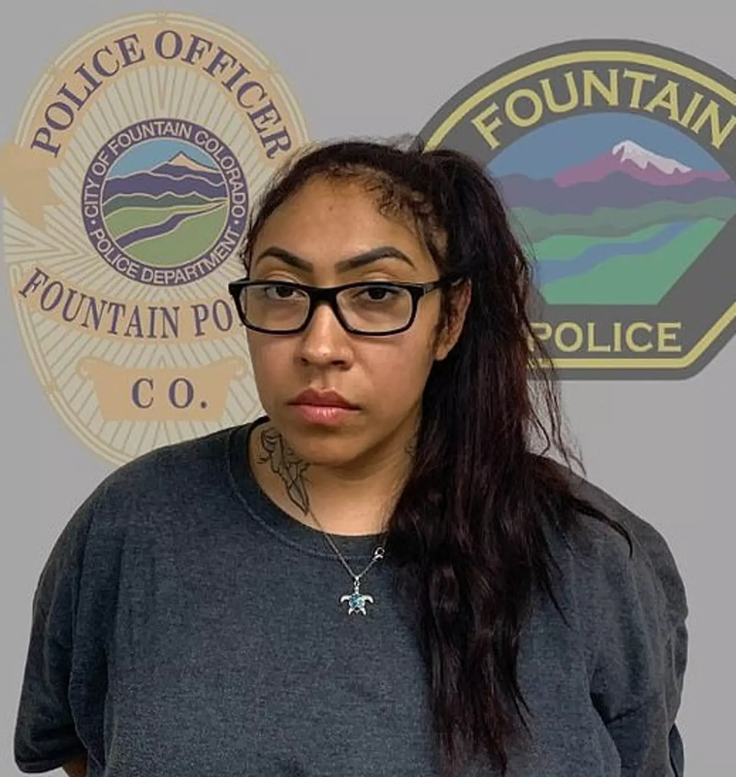 Andrea Serrano is not facing jailtime, despite admitting to having sex with a 13-year-old.
