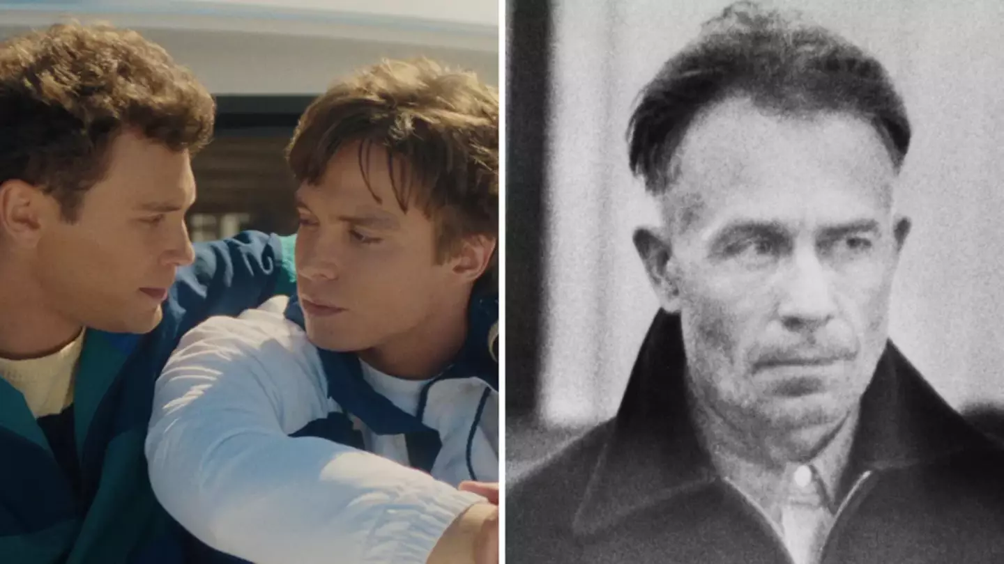 What to know about murderer chosen for Netflix’s Monsters season 3 following Menendez brothers controversy