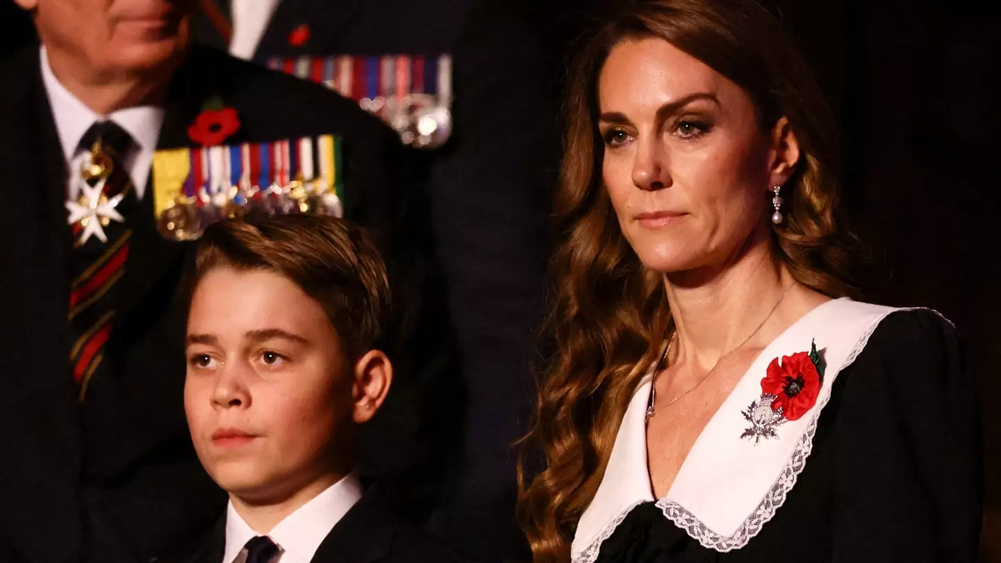 JACK TAYLOR/POOL/AFP via Getty Images