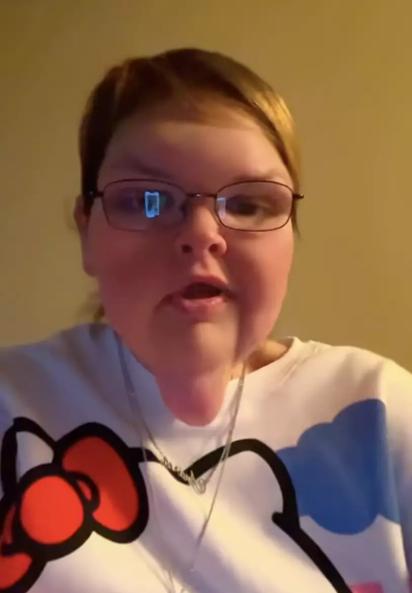 The show is entering its eighth season (Instagram/queentammy86)