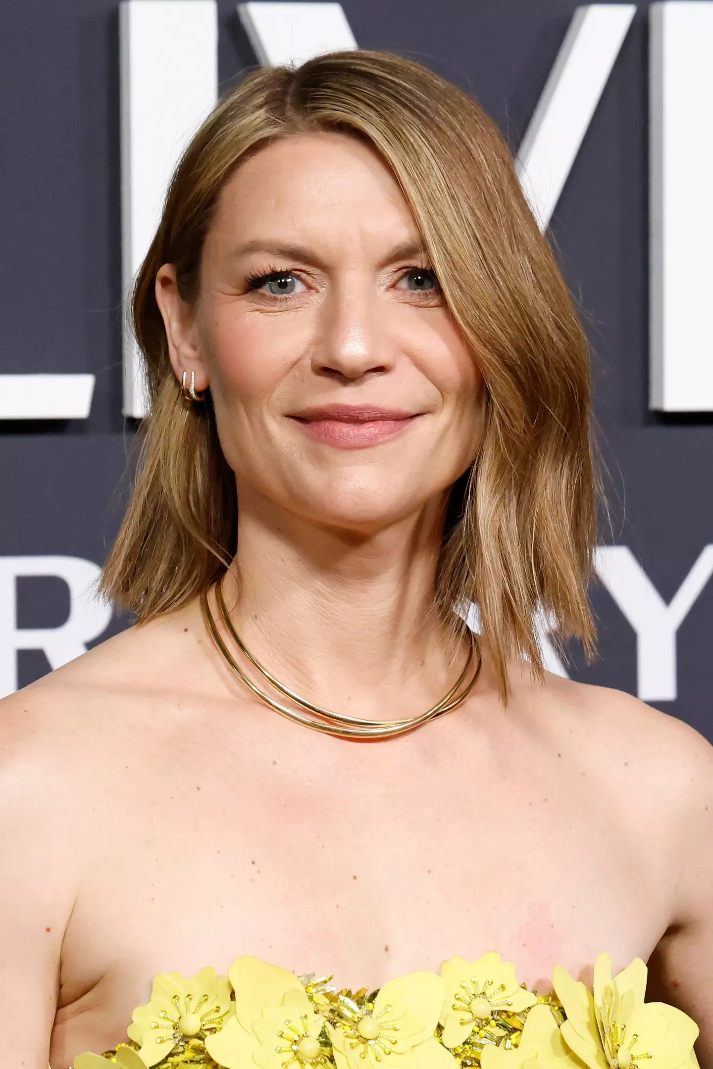 Claire Danes had a 'meltdown' (Taylor Hill/FilmMagic)