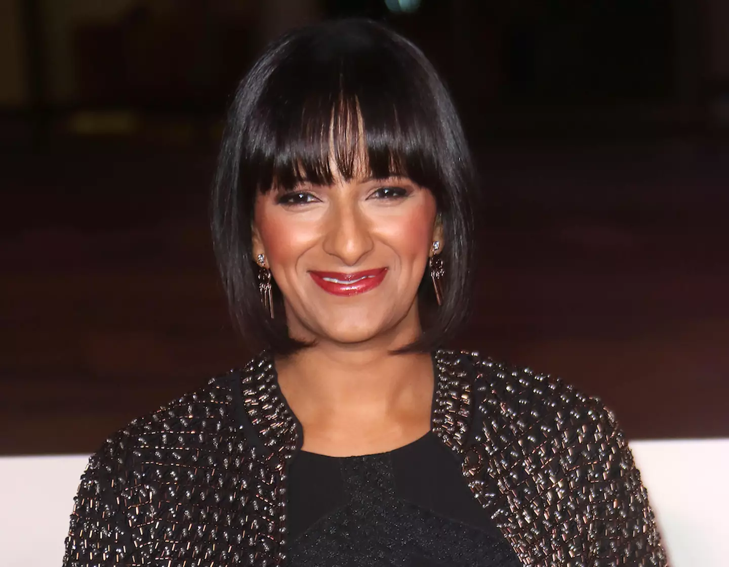 Ranvir Singh has spoken about her own experience of sexual assault (