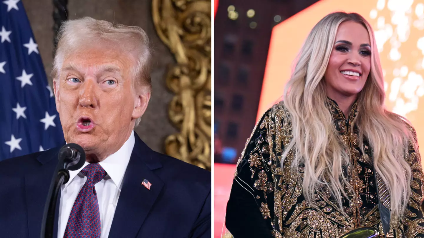 Full list of artists who will perform at Donald Trump’s inauguration revealed