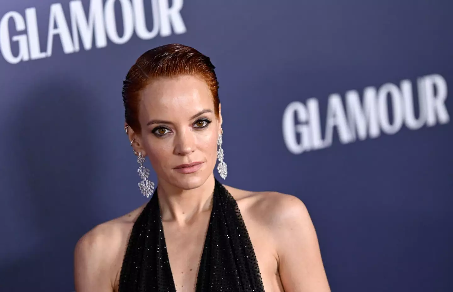 Lily admitted to sleeping with a guy her friend Miquita liked. (Gareth Cattermole/Getty Images)
