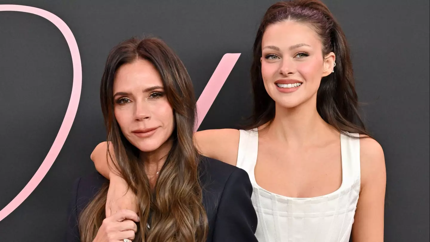 Everything we know about Victoria Beckham and Nicola Peltz wedding dress ‘clash’ amid ‘family feud’