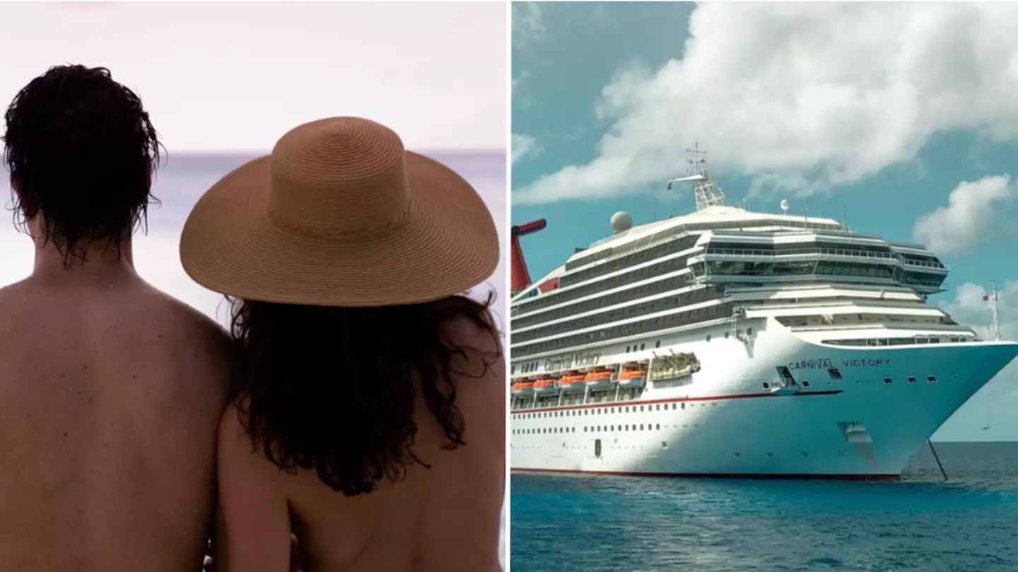 Instagram/@cruisebare