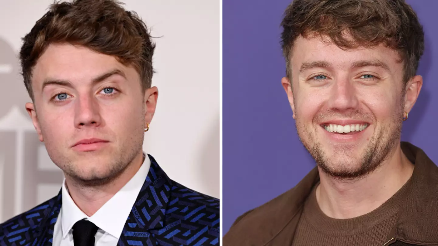 Roman Kemp confirms he’s leaving Capital FM after ten years