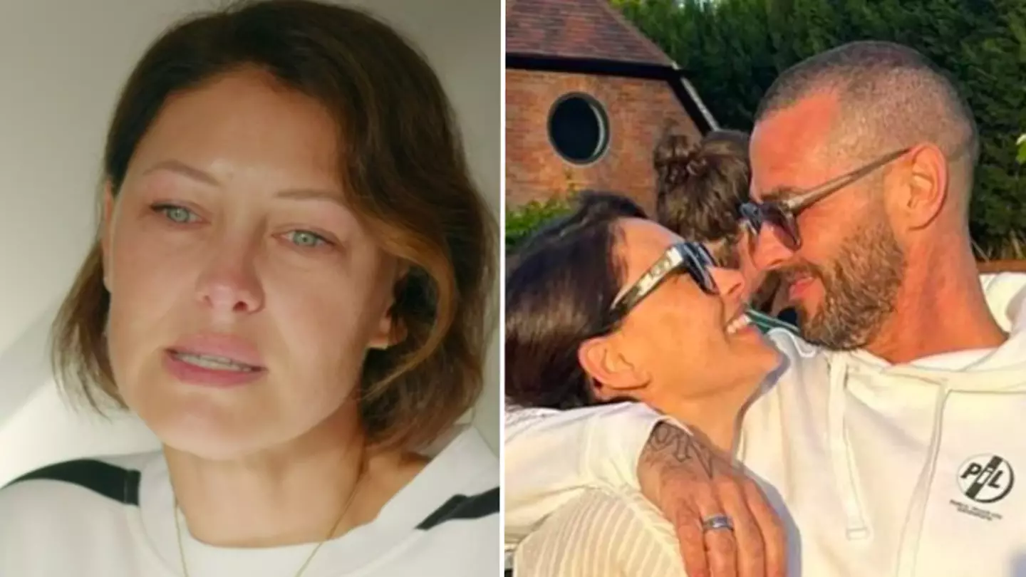 BBC/Instagram/@emmawillis