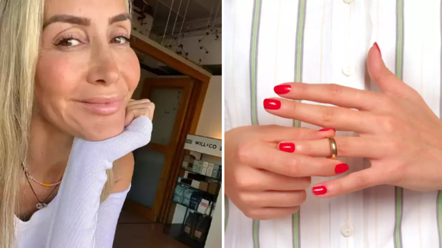 Former escort reveals three main reasons why women cheat on their partners