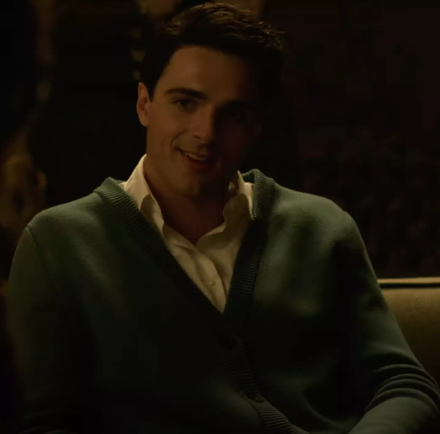Jacob Elordi stars as Elvis in the upcoming Priscilla film.
