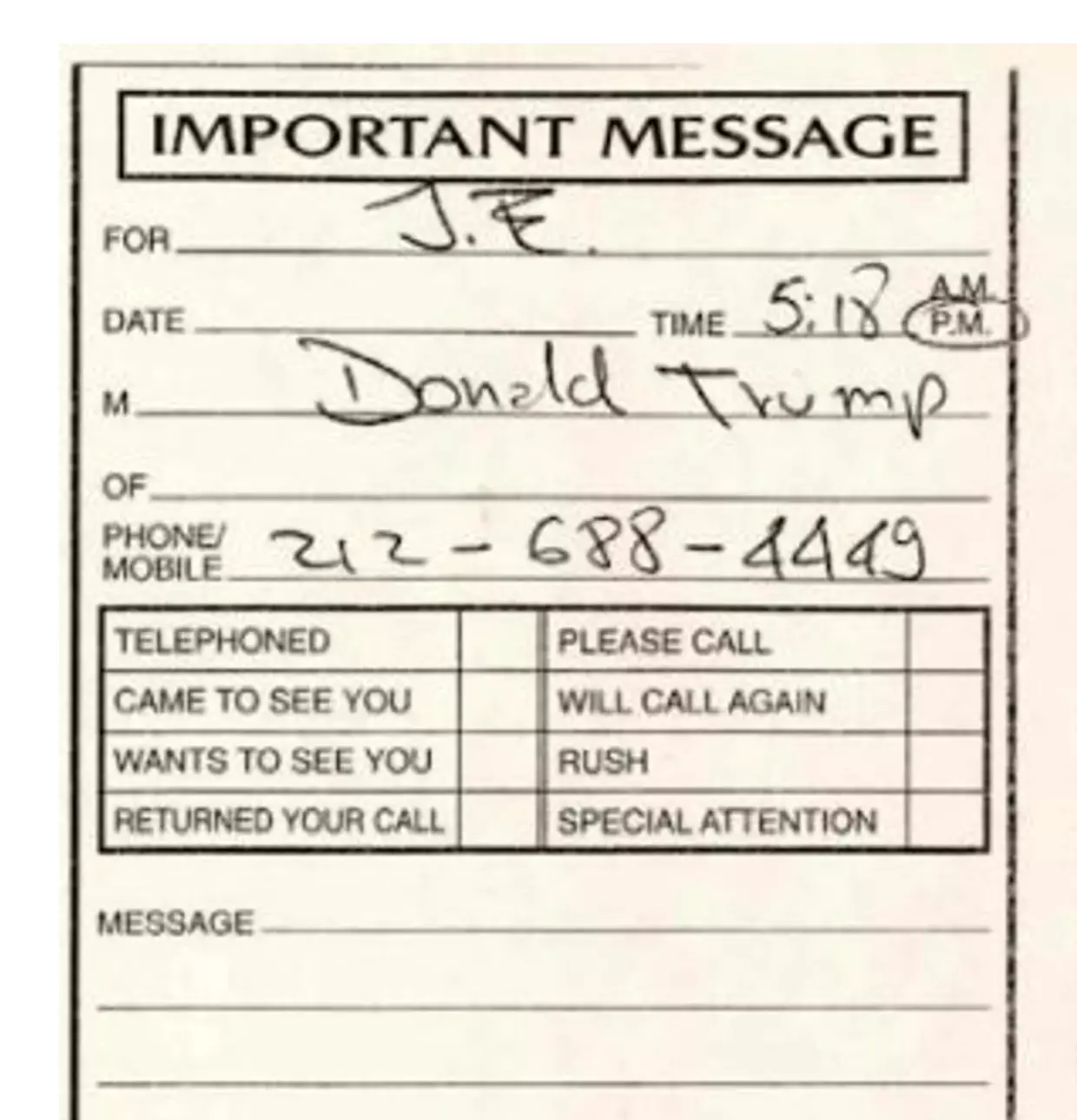 Democrats have accused Trump of being mentioned 'more times' than Jesus in the Bible (US Department of Justice)