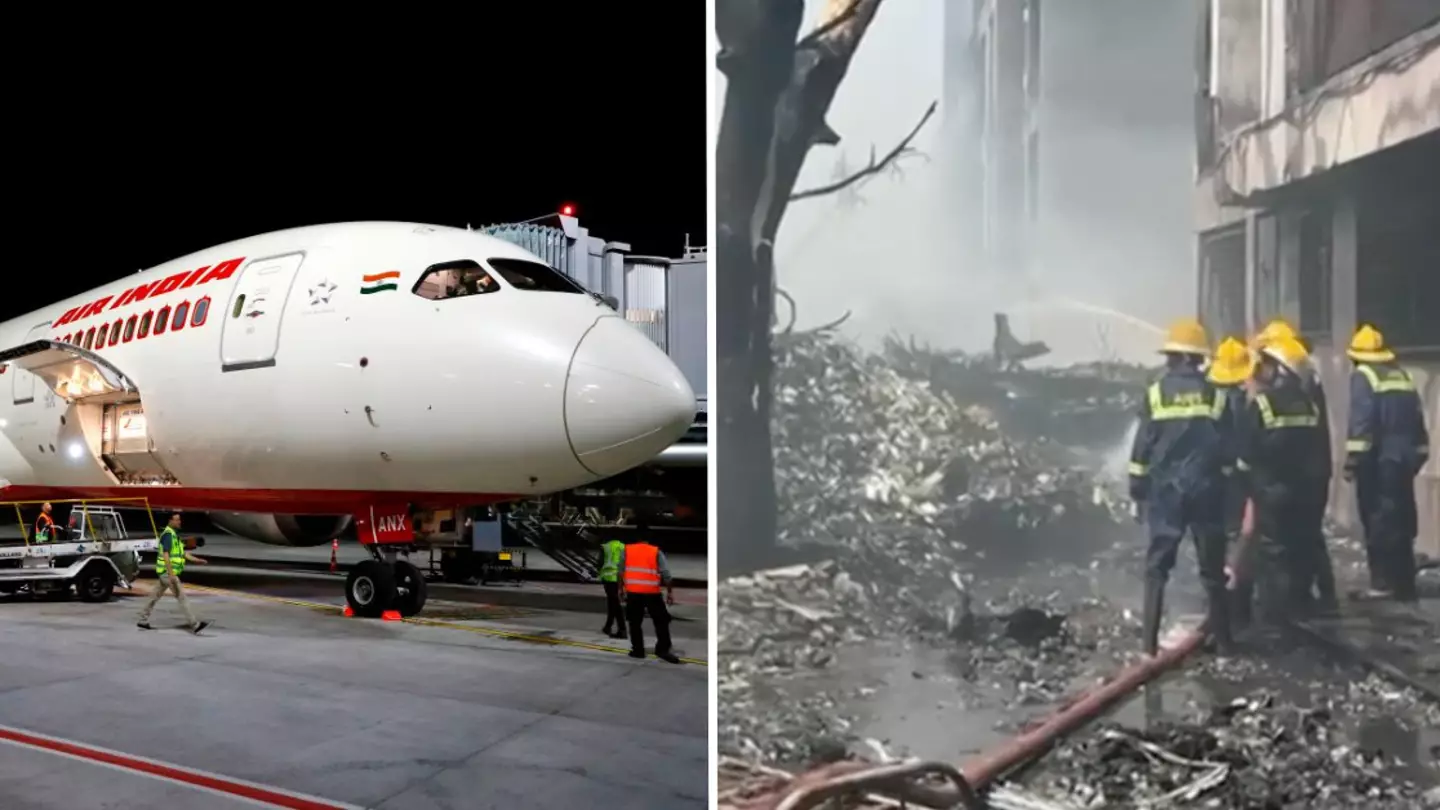 Getty Stock Images/Sky News