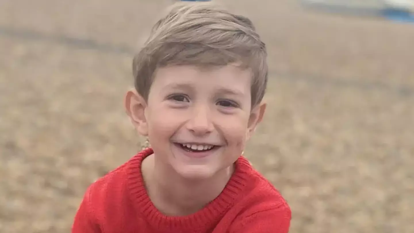 5-year-old boy died after 'accidental' exposure to milk at school despite allergy