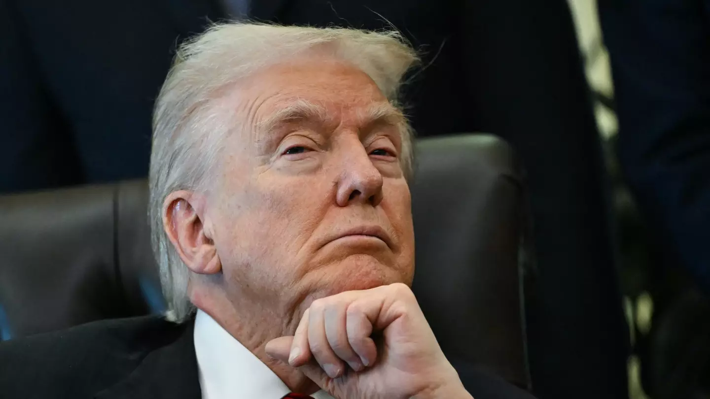 ANDREW CABALLERO-REYNOLDS/AFP via Getty Images