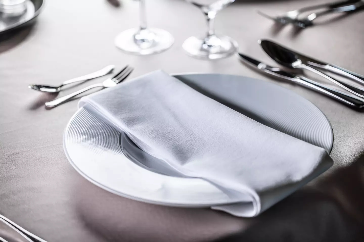 How would you feel about being charged for the basics? (SimpleImages/Getty Images)