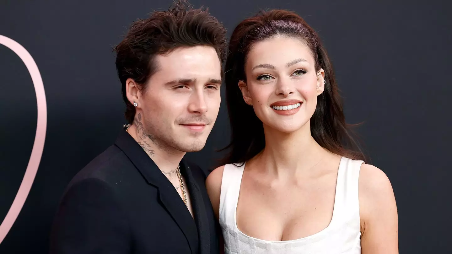 Brooklyn Beckham’s wedding planner gives their version of events as they react to feud