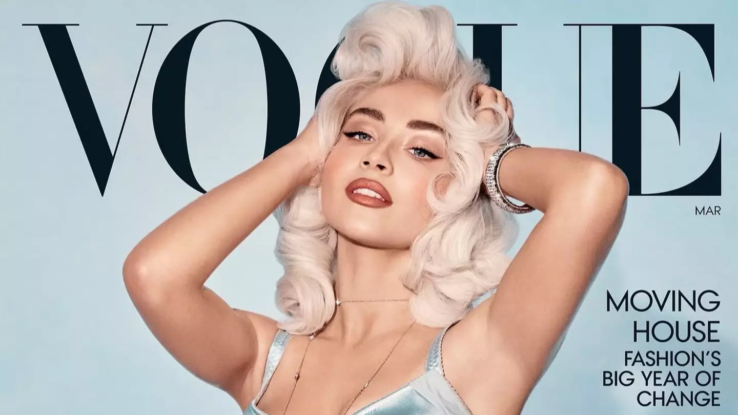 Vogue/Steven Meisel