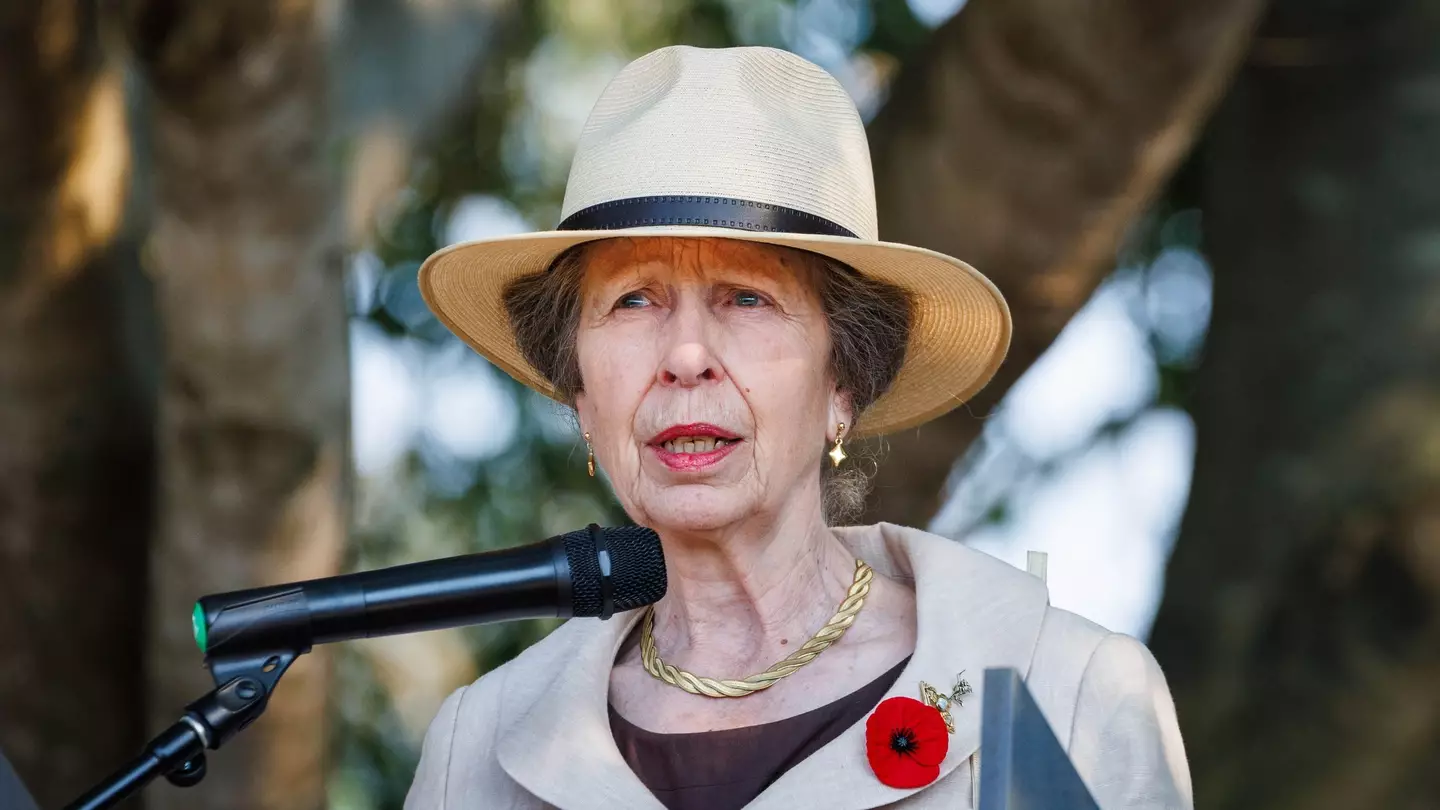 Patrick Hamilton-Pool/Getty Images