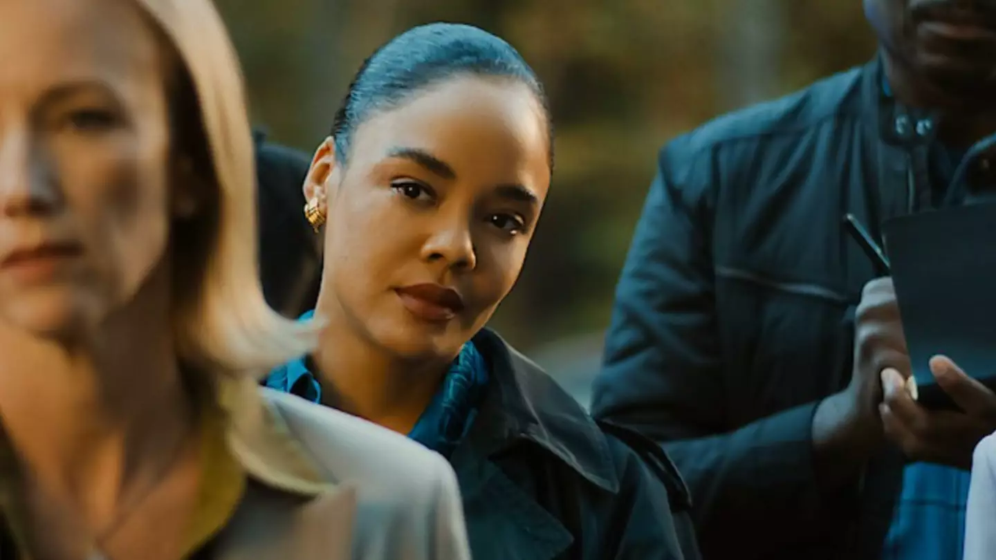 His & Hers fans urged to watch 'most underrated psychological thriller on Netflix' claiming it's even more 'shudder-worthy'