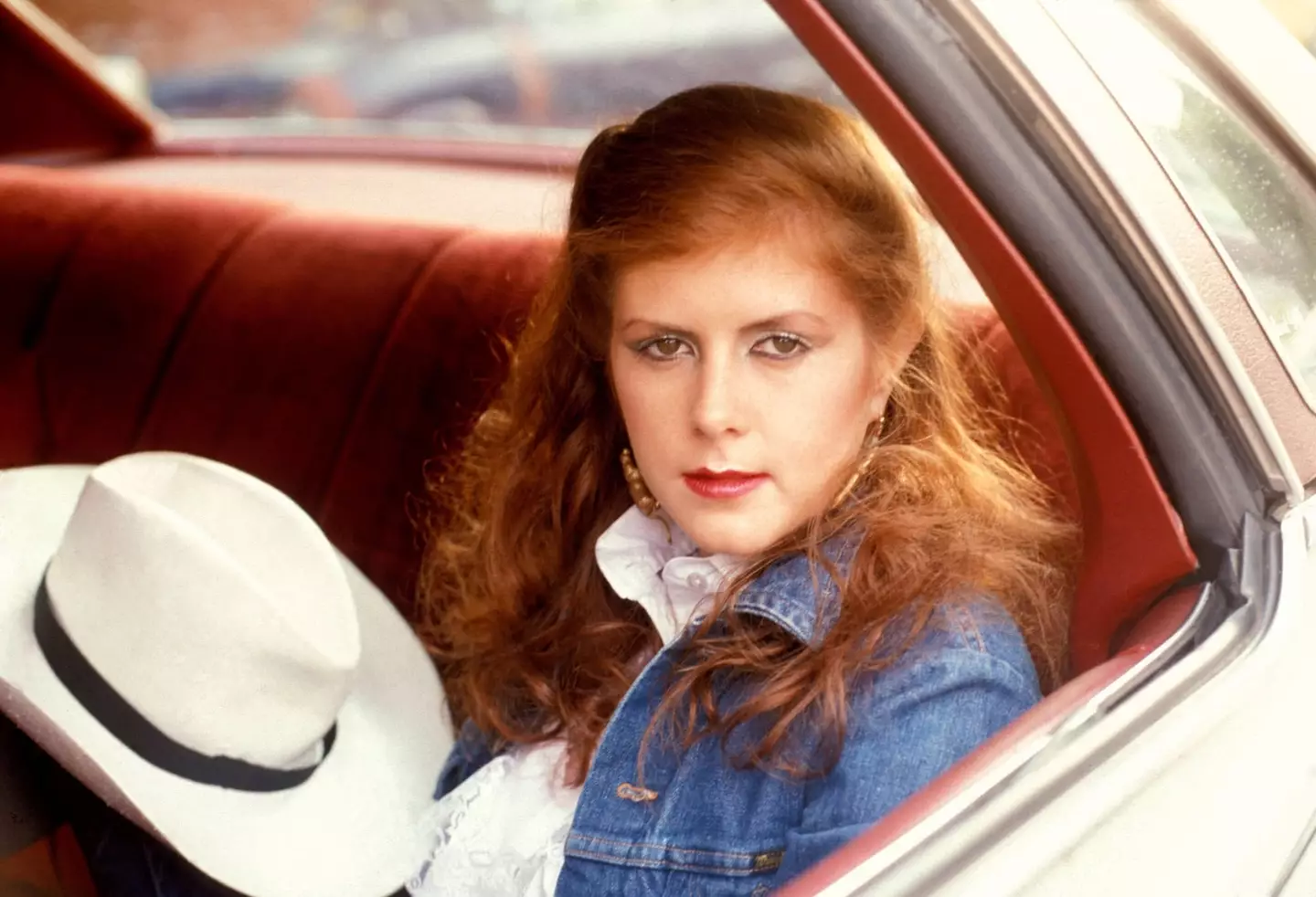Her death was tragic (Photo by Fin Costello/Redferns)