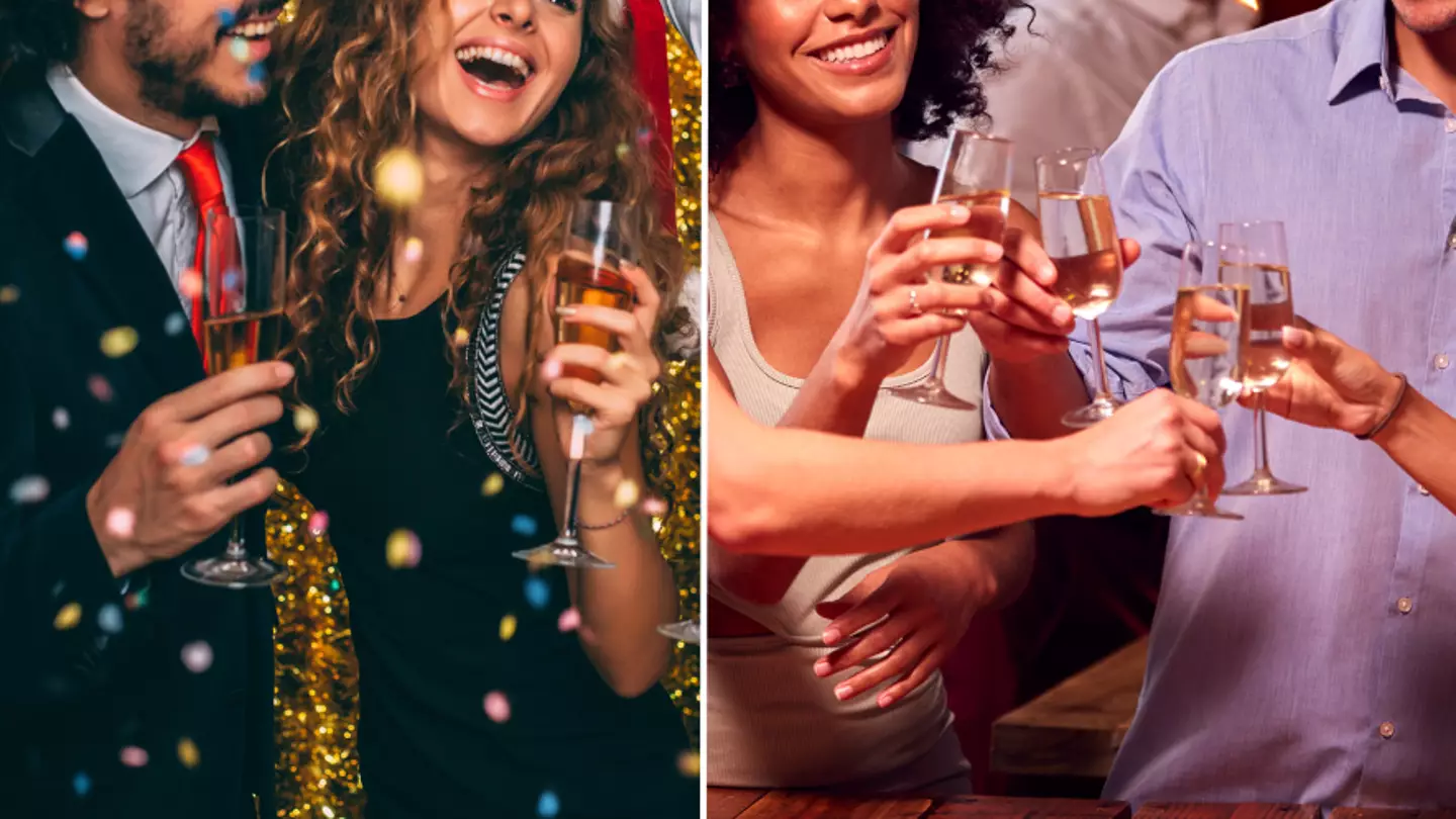 Getty Stock Images