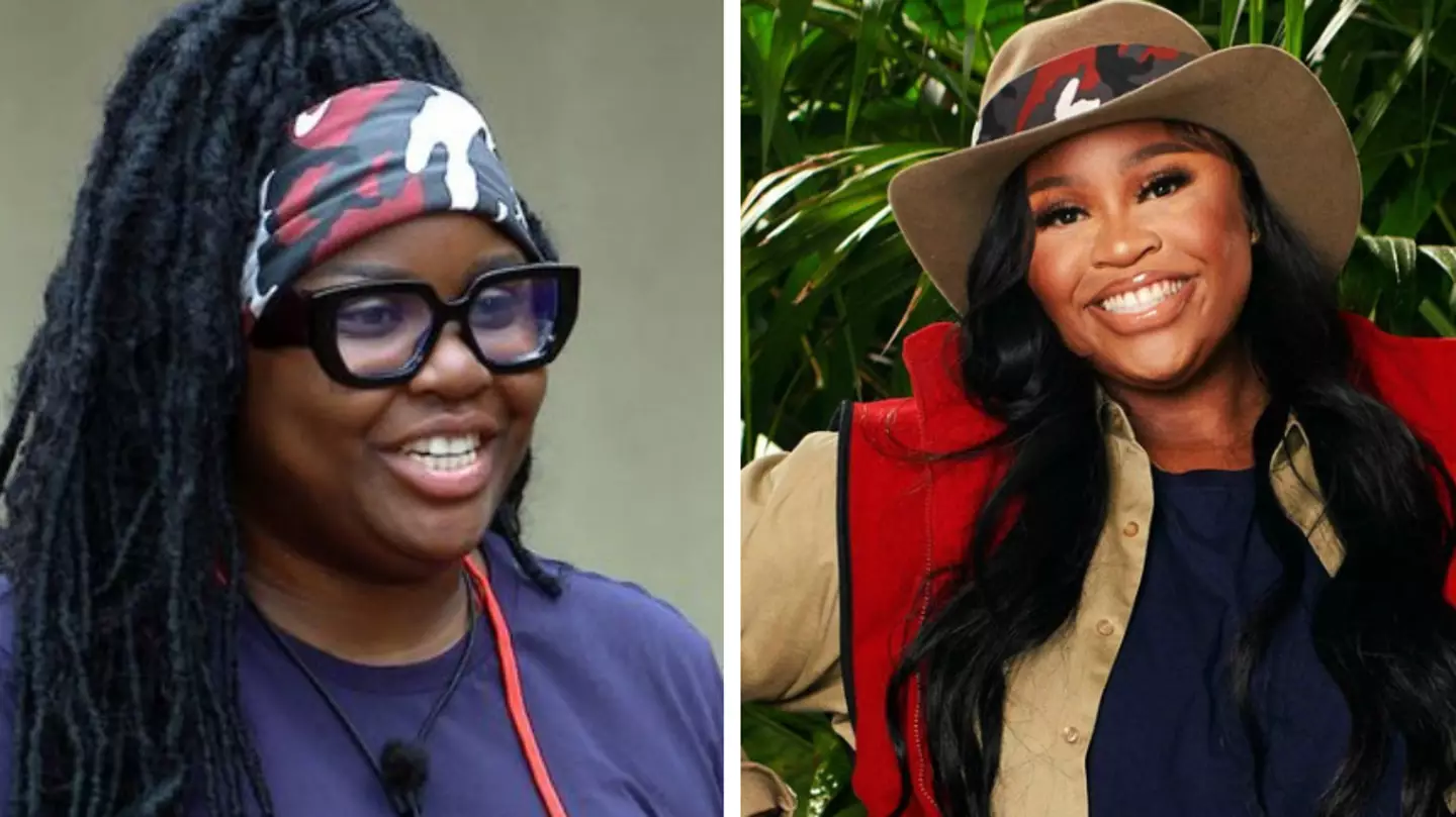 I'm A Celebrity bosses confirm Nella Rose's future on the show