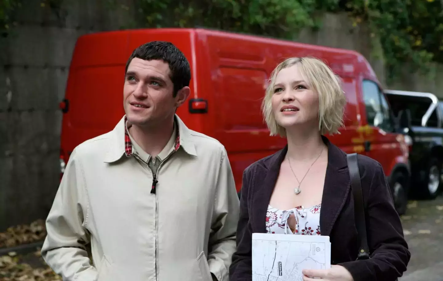 There's no Stacey without Gavin (BBC)