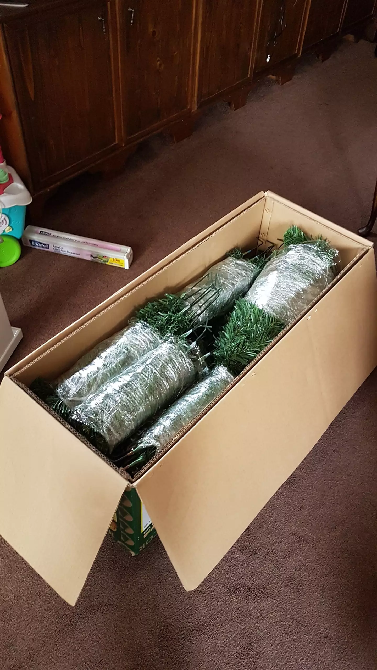 People have been loving the tip.