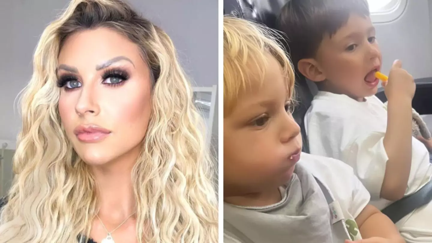 Instagram/mrshinchhome