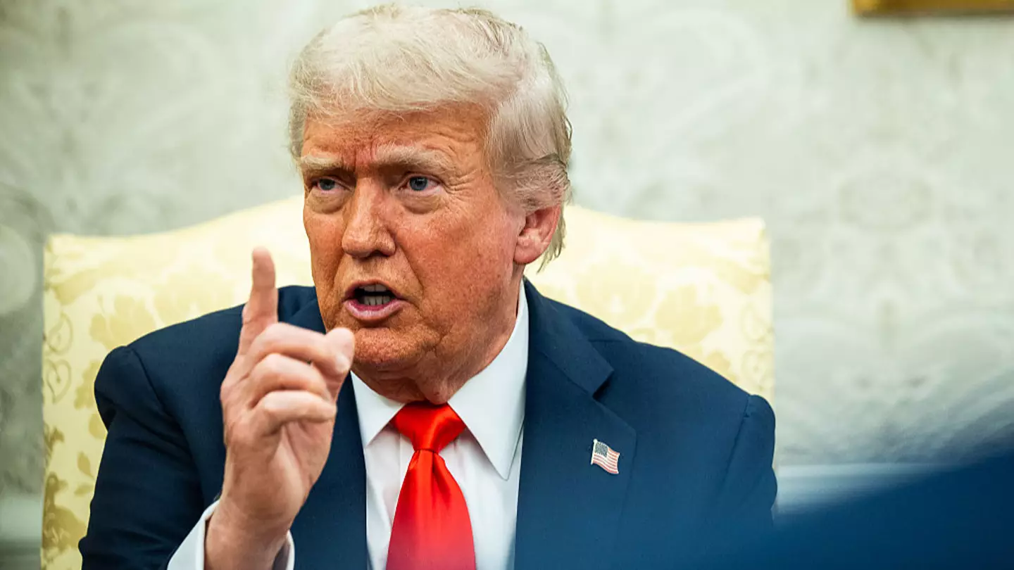 Everything we know about Donald Trump’s major travel ban on 19 countries and if you could be affected