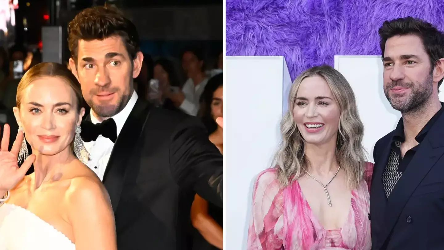 Raymond Hall/GC Images/John Nacion/Getty Images for Paramount Pictures