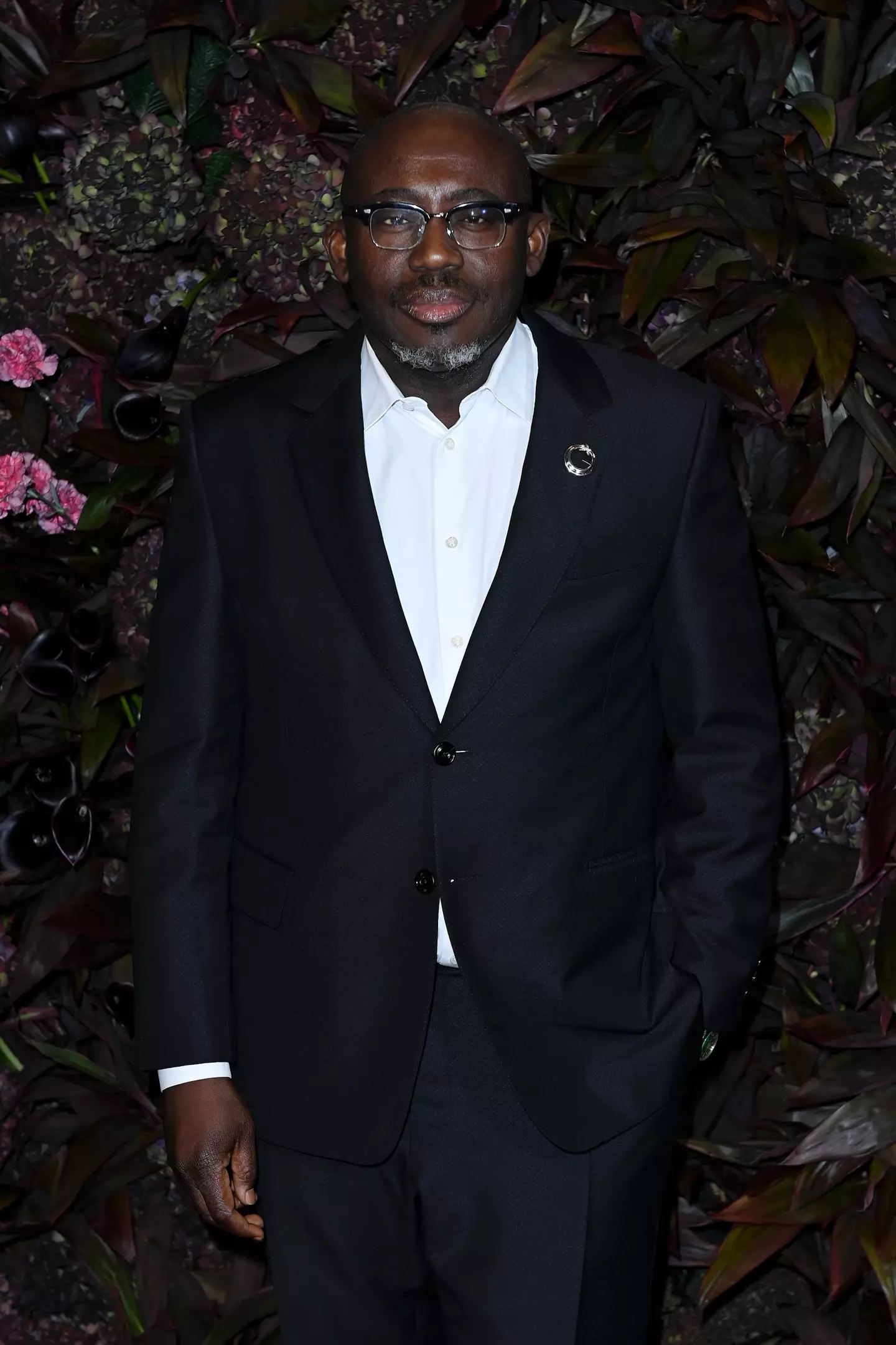 Edward Enninful is soon to step down as the Vogue editor-in-chief.
