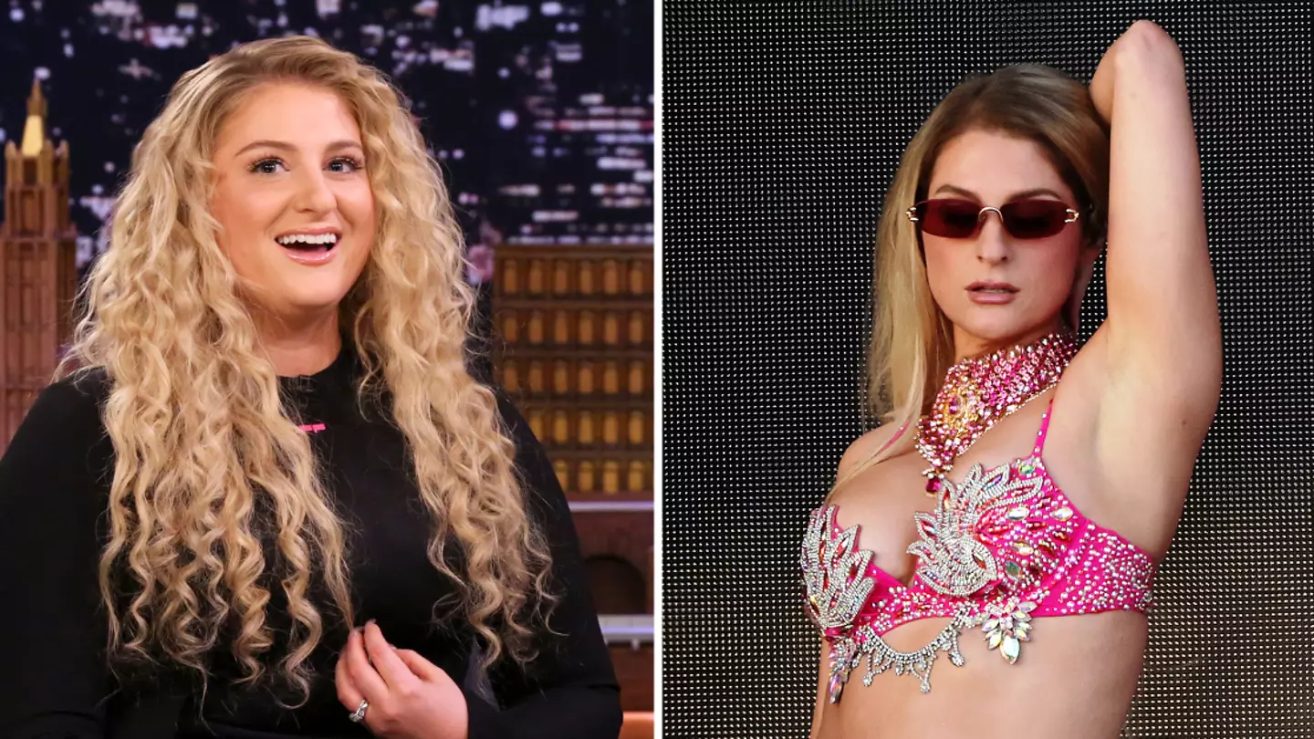 Maya Dehlin Spach/Getty Images/Andrew Lipovsky/NBC/NBCU Photo Bank via Getty Images