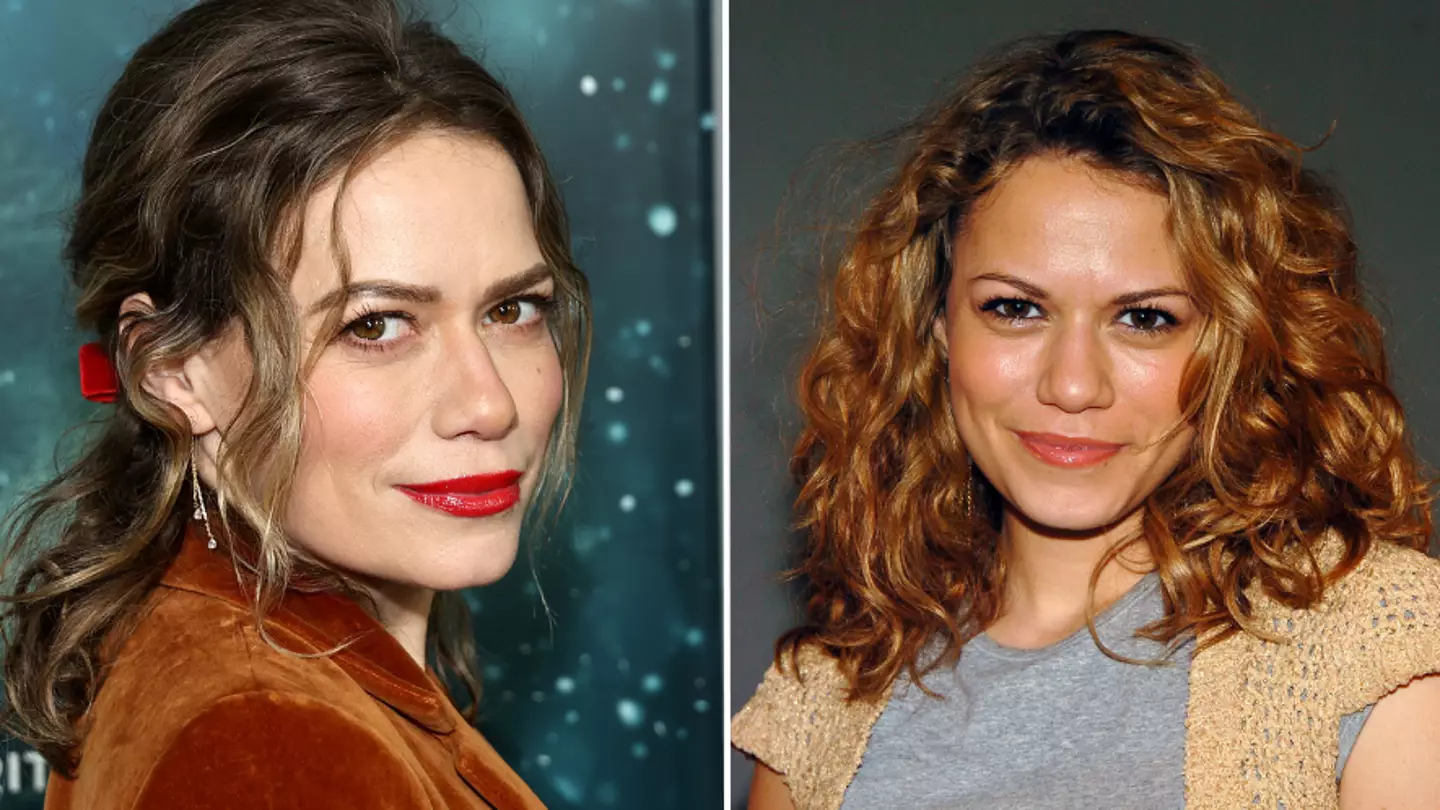 Jamie McCarthy/WireImage/J.Sciulli/WireImage