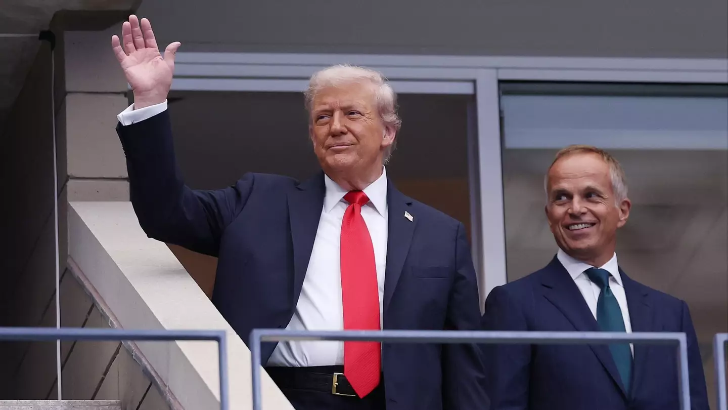 Matthew Stockman/Getty Image