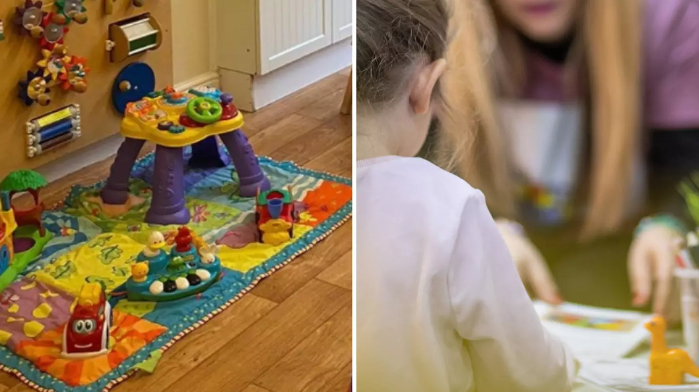 Nursery worker reveals the three types of parents she hates