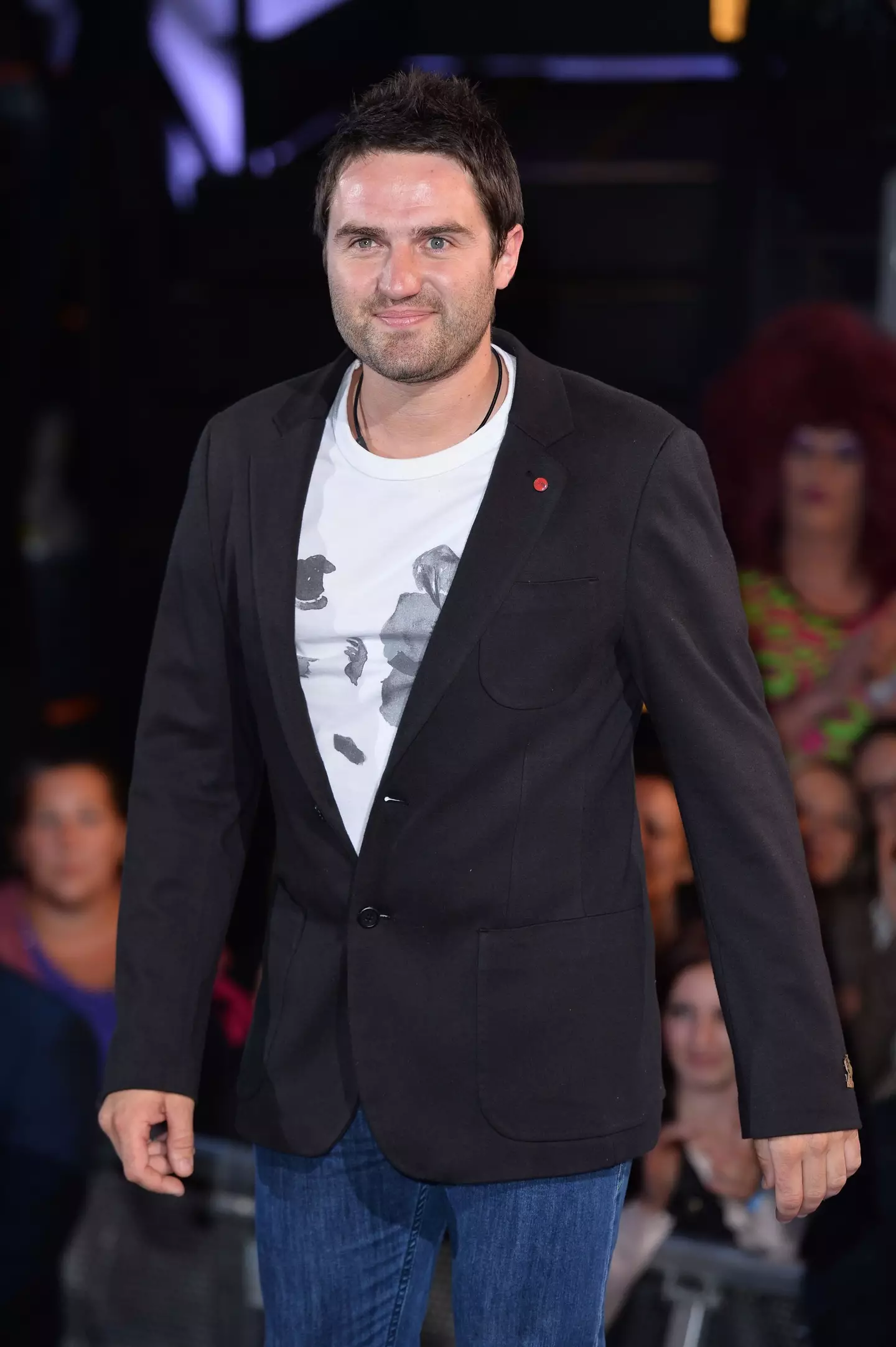 A second man has been arrested in connection with Gilbey's death (Karwai Tang/Getty Images)