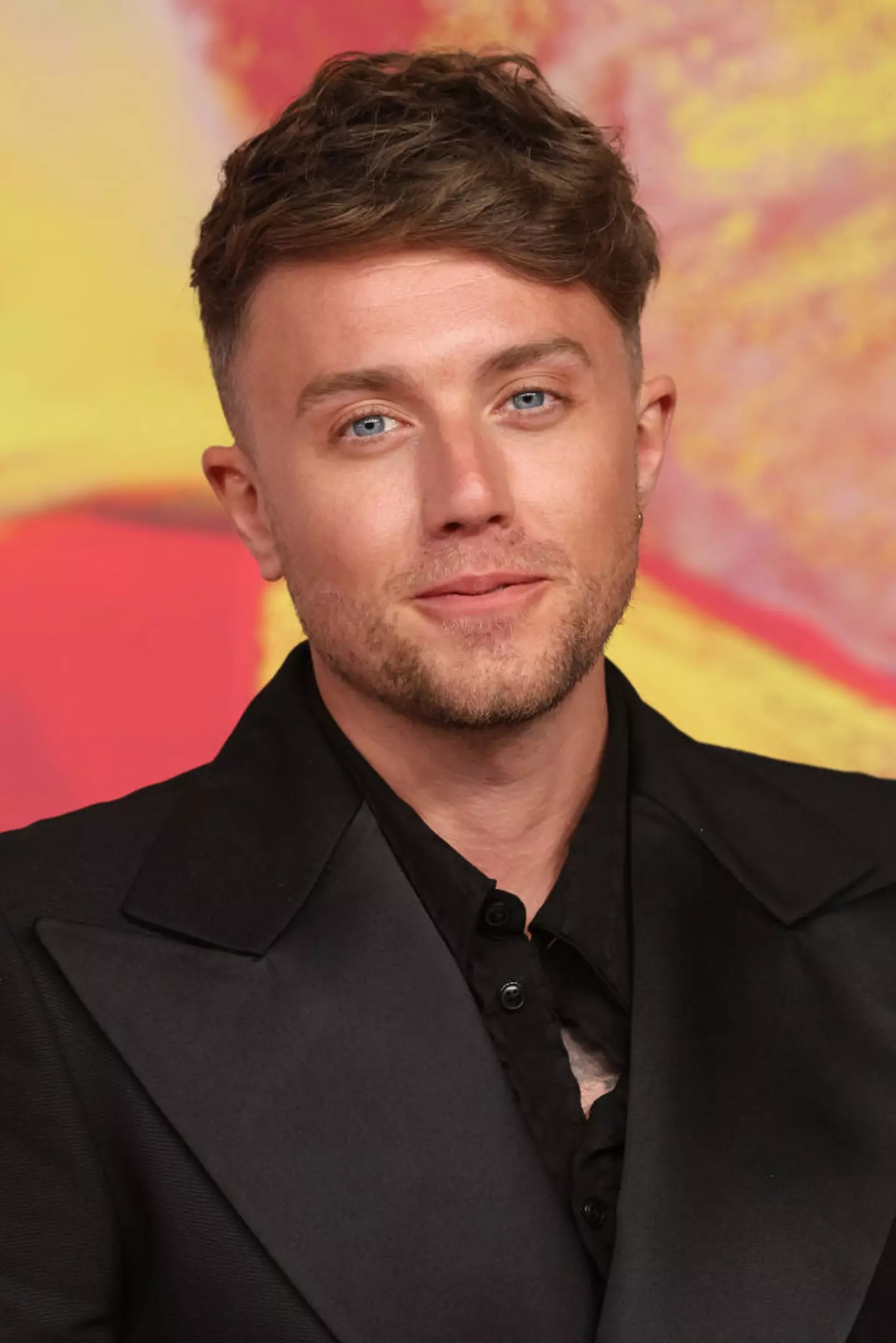 Roman Kemp worked on Capital Breakfast for 10 years.