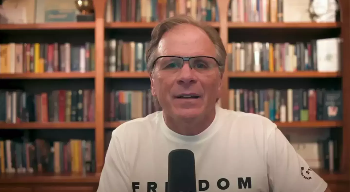 Turek recalled the shocking aftermath of the assassination (Cross Examined)