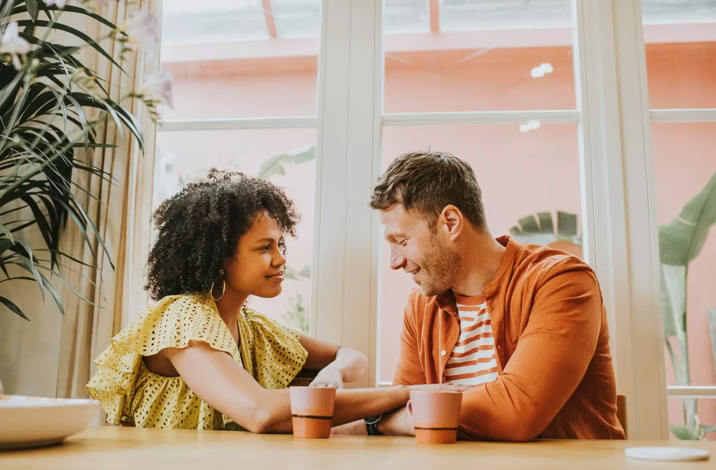 Mercury in retrograde can have an impact on your relationships... (Getty Stock Images)